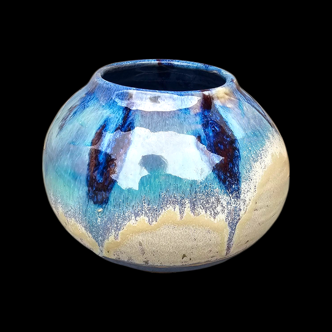 Paradise Cove 7" Moonjar