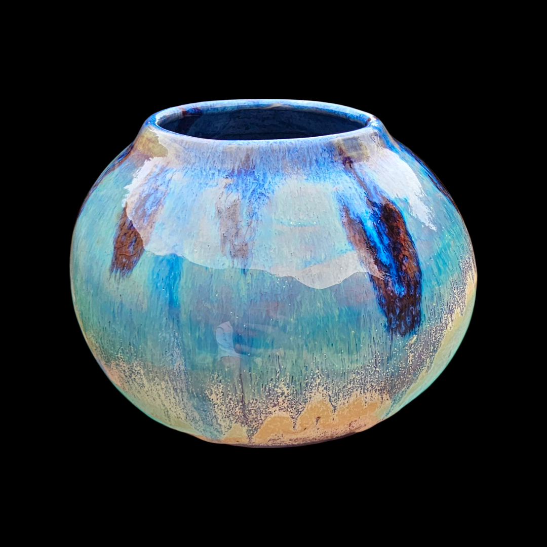 Paradise Cove 7" Moonjar