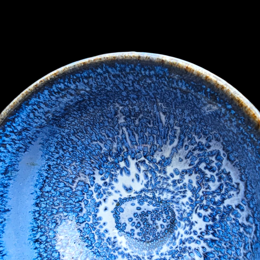 Shoreline Chawan 5" diameter