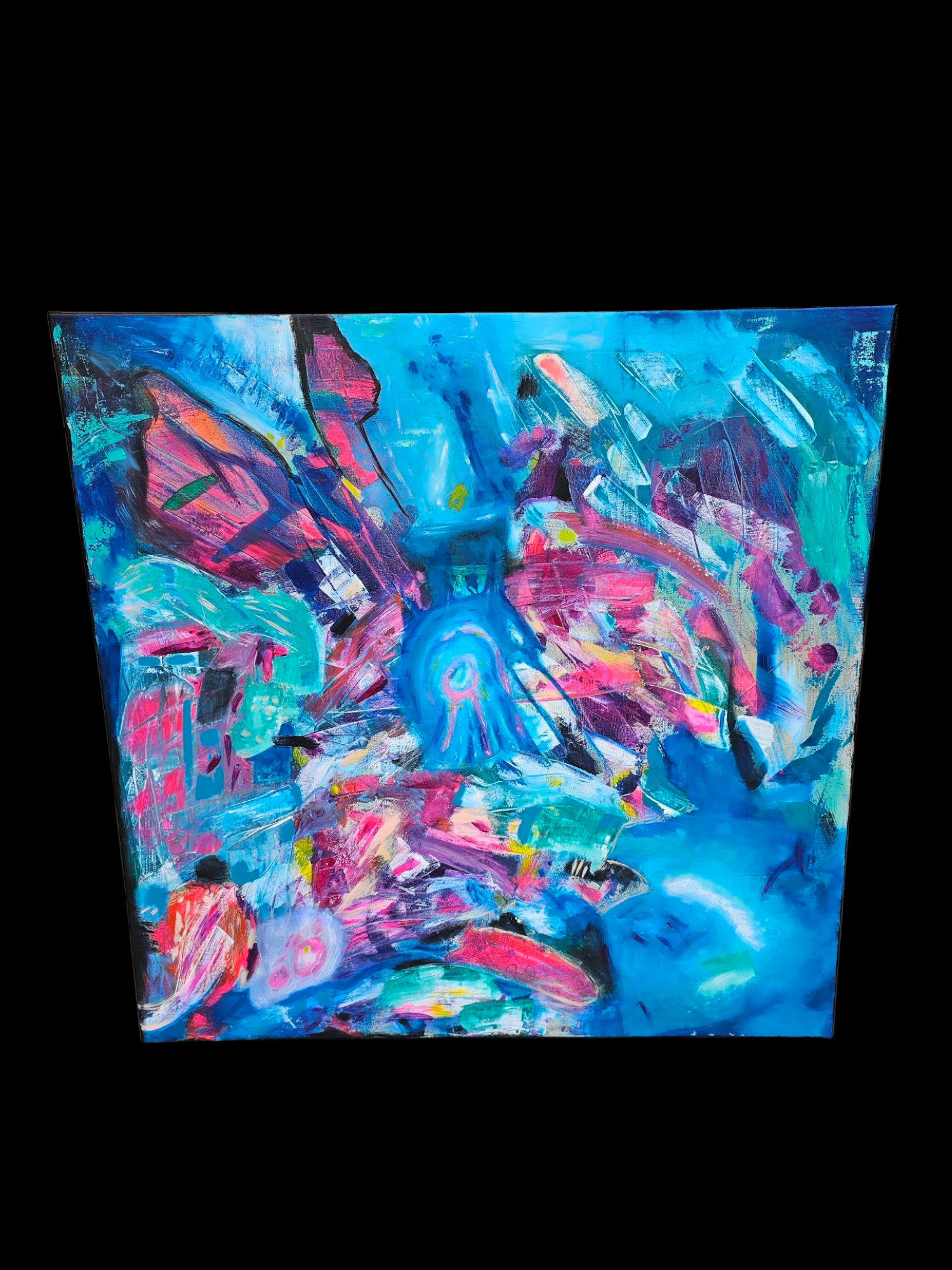 Paintings