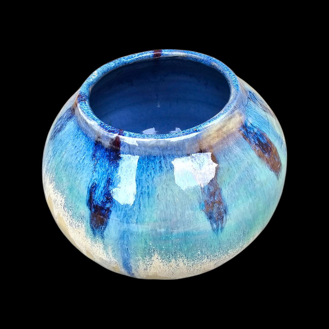 Paradise Cove 7" Moonjar