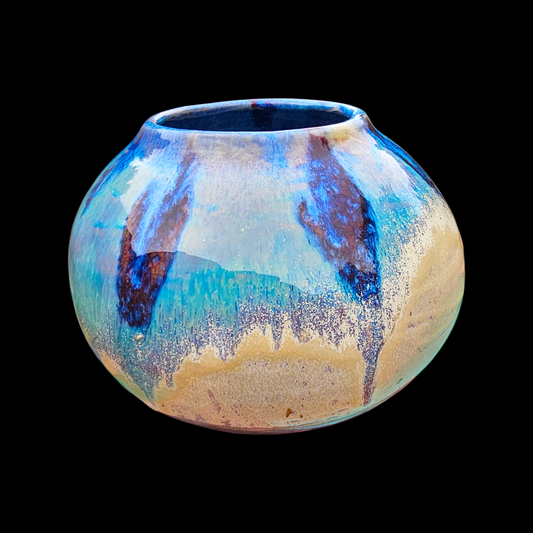 Paradise Cove 7" Moonjar